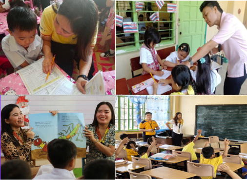 Extending Learning to Communities: MU’s Educational Outreach Initiatives